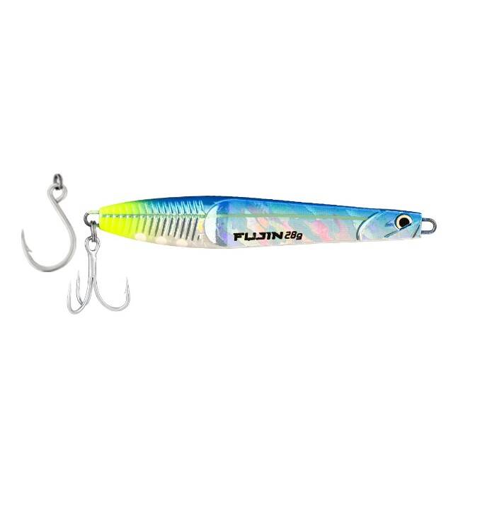 Fujin Jigeer 28gr 10cm Kaşık Yem - 7