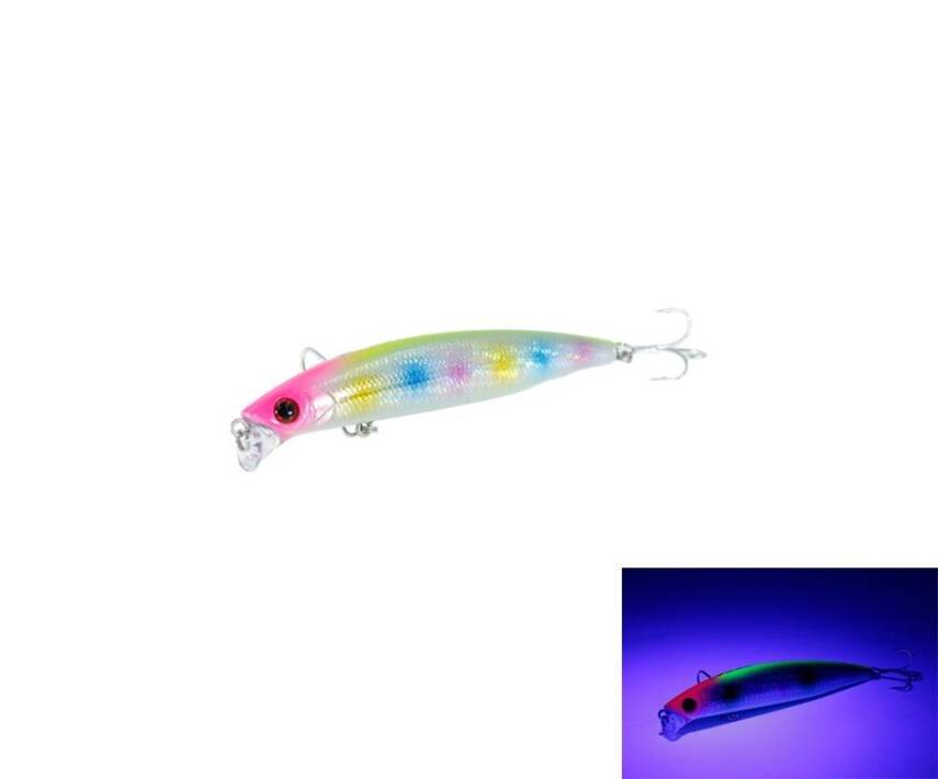 Fujin Joker Floating 97mm 12.6gr - 2