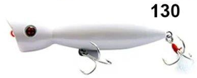 Fujin La-Nina Ln-100Sw Maket Balık Su Üstü Popper - 10