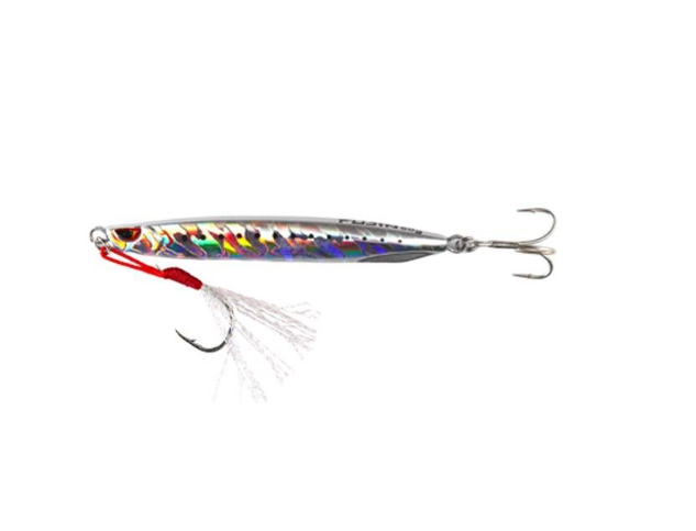 Fujin Metal Cast 20gr Light Jig Metal Yem - 3