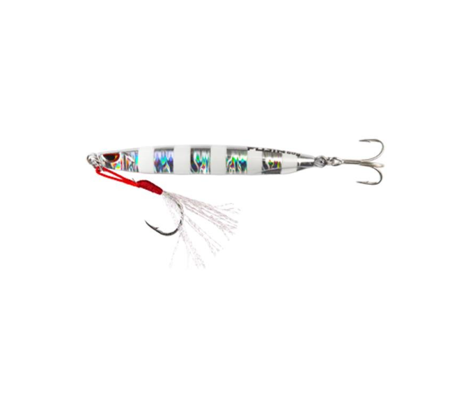 Fujin Metal Cast 20gr Light Jig Metal Yem - 4