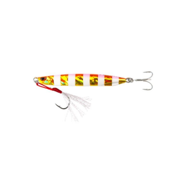 Fujin Metal Cast 20gr Light Jig Metal Yem - 9