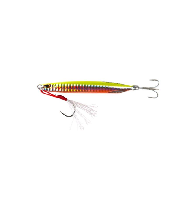 Fujin Metal Cast 30gr Shore Jig Metal Yem - 5