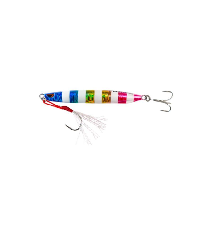 Fujin Metal Cast 30gr Shore Jig Metal Yem - 10