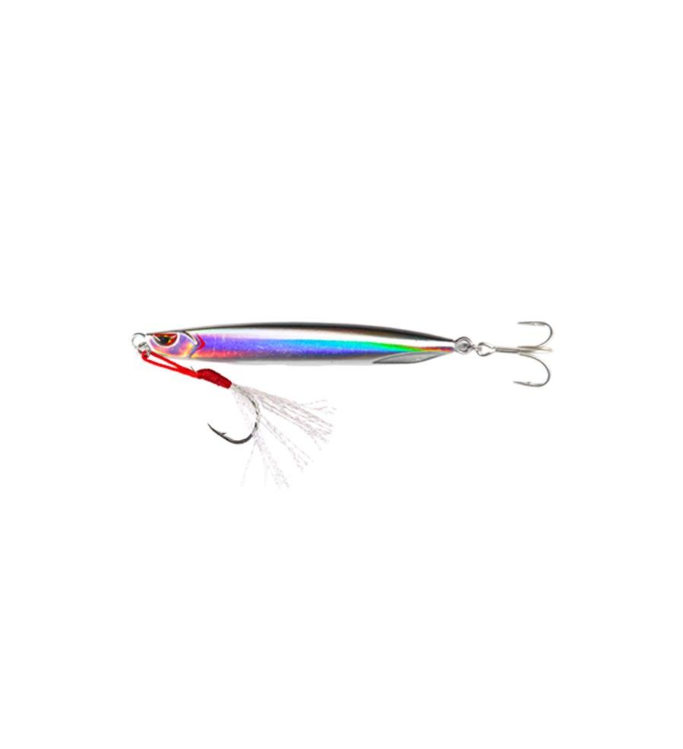 Fujin Metal Cast 40gr Shore Jig Metal Yem - 10