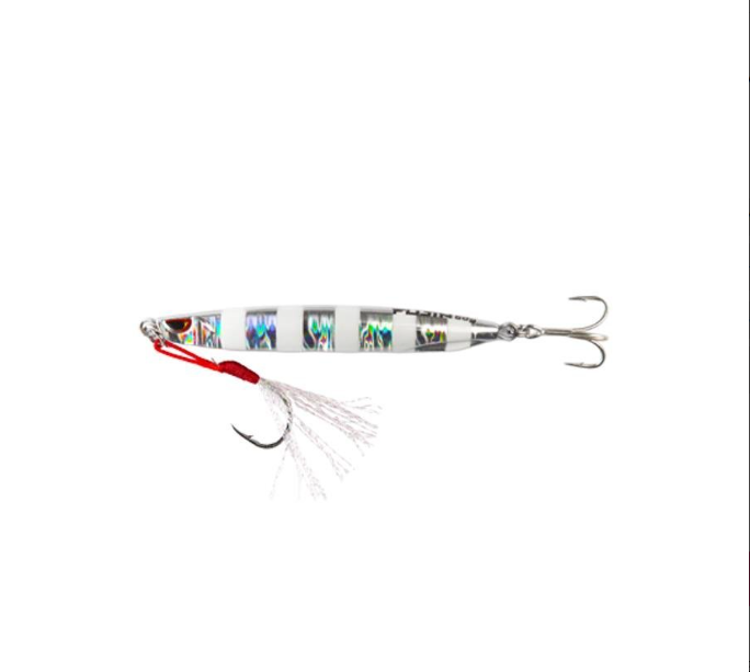 Fujin Metal Cast 60gr Shore Jig Metal Yem - 4
