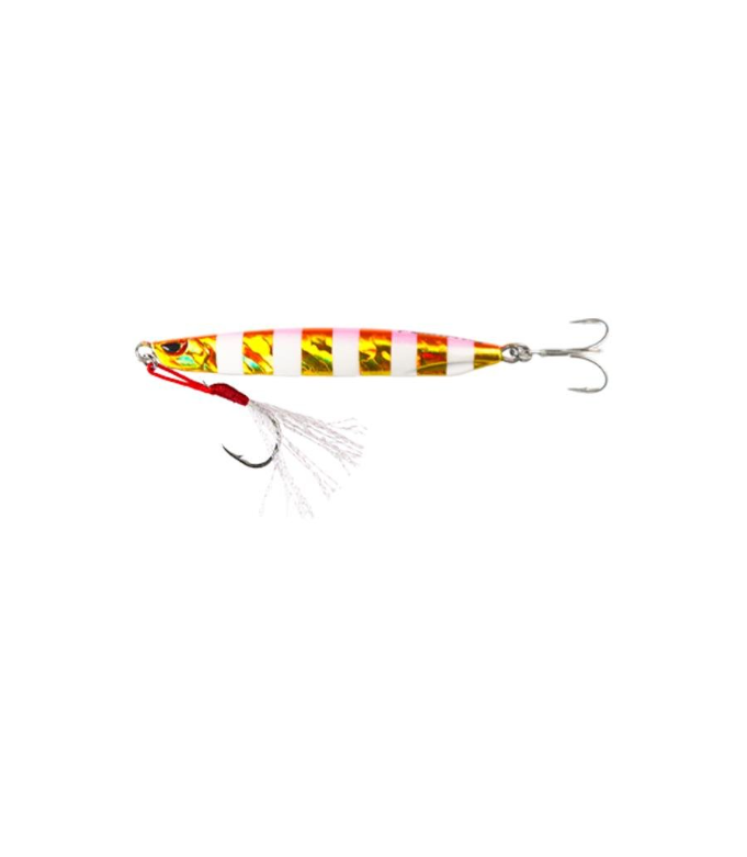 Fujin Metal Cast 60gr Shore Jig Metal Yem - 9