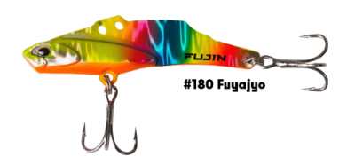 Fujin Metal Vib 50mm 10gr - 5