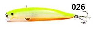 Fujin Punisher Pn105Sw Maket Balık - 2