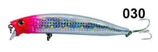 Fujin Punisher Pn105Sw Maket Balık - 3