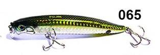 Fujin Punisher Pn105Sw Maket Balık - 6