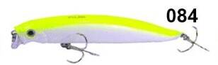 Fujin Punisher Pn105Sw Maket Balık - 7