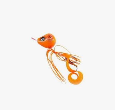 Fujin Rockn Rubber 90gr - 2