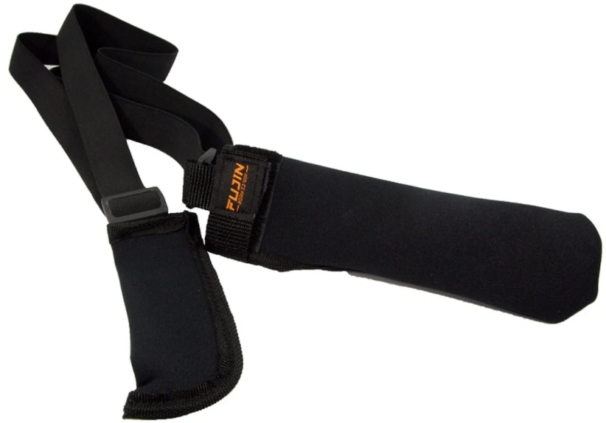Fujin Rod Protection Case Kamış Koruma Kilifi - 1