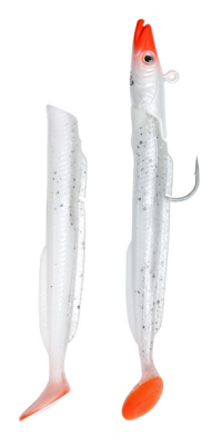 Fujin Salt Eel Slt1322 13cm 22gr - 2