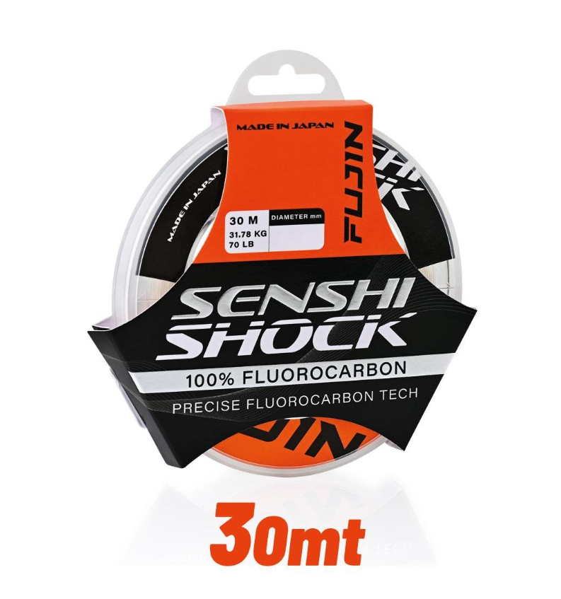 Fujin Senshi FC Leader 30MT - 2