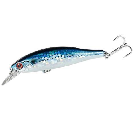 Fujin T-Rex 80S 11gr 80mm Maket Balık - 10