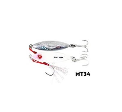 Fujin UFO Micro Jig 3gr - 4