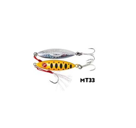 Fujin UFO Micro Jig 3gr - 6