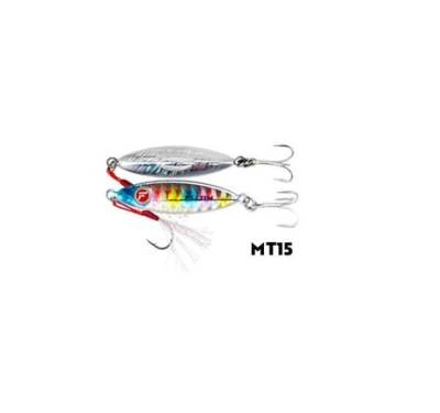 Fujin UFO Micro Jig 3gr - 8