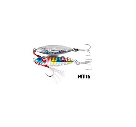 Fujin UFO Micro Jig 3gr - 8