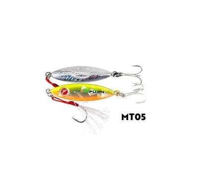 Fujin UFO Micro Jig 3gr - 9