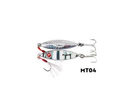 Fujin UFO Micro Jig 3gr - 10