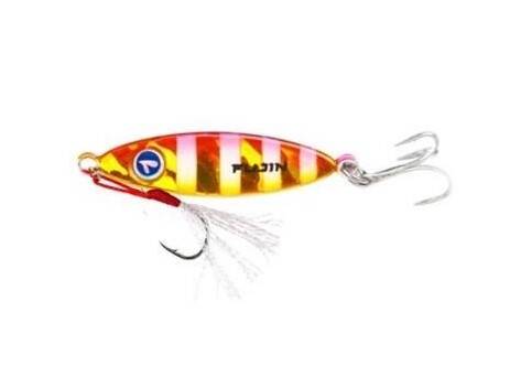 Fujin UFO Micro Jig 6gr - 5