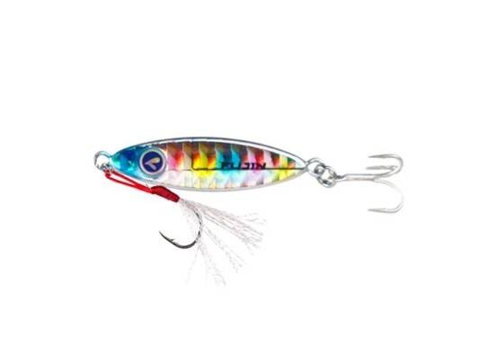 Fujin UFO Micro Jig 6gr - 7
