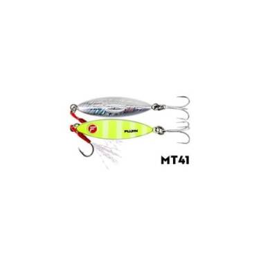 Fujin UFO Micro Jig 6gr - 10