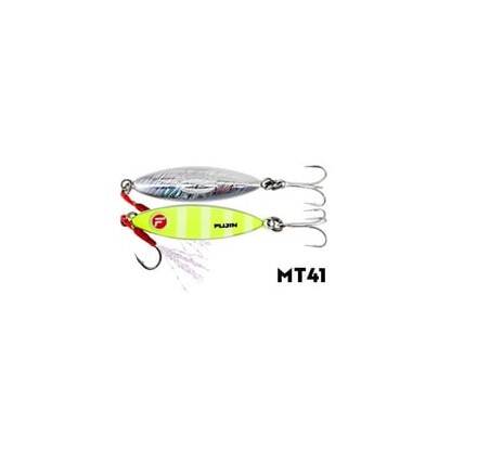 Fujin UFO Micro Jig 6gr - 10