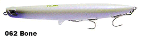 Fujin Venom Vm120Sw Su Üstü Maket Balık - 7