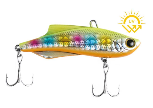 Fujin Wild Vibe 70S 20gr Vibrasyon Suni Yem - 3
