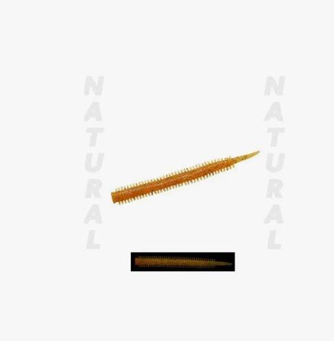 Fujin Yummy Sandworm LRF Silikonu - 4