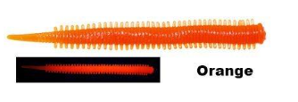 Fujin Yummy Sandworm LRF Silikonu - 5