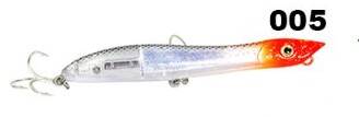Fujin Z-Walker 100MM 11gr Su Üstü Maket Balık - 2