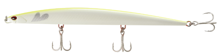 Fujin Zaion 175S 175mm Maket Balık - 3