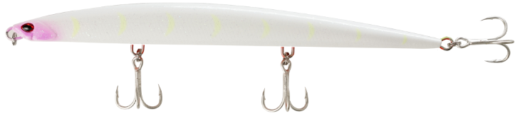 Fujin Zaion 175S 175mm Maket Balık - 4