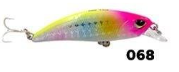 Fujin Ziggy 50mm 3.6gr Sinking LRF Maket Balık - 5