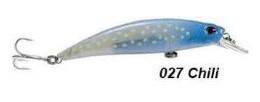 Fujin Ziggy 70mm 9.6gr Sinking - 2