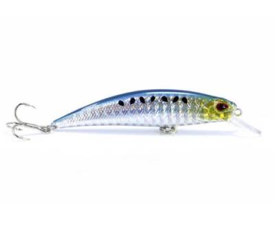 Fujin Ziggy 70mm 9.6gr Sinking - 3