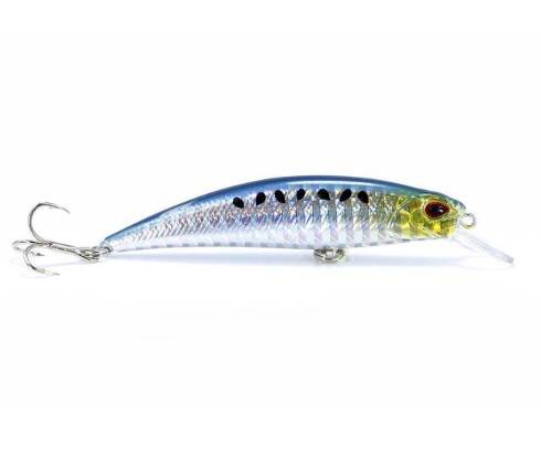 Fujin Ziggy 70mm 9.6gr Sinking - 3