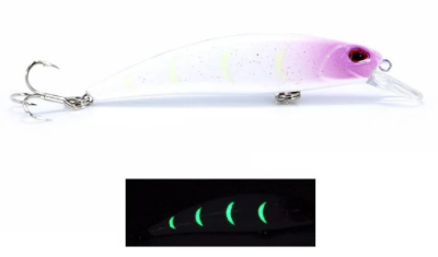 Fujin Ziggy 70mm 9.6gr Sinking - 4