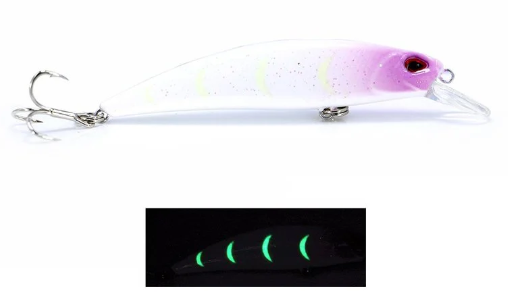Fujin Ziggy 70mm 9.6gr Sinking - 4