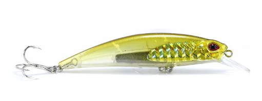 Fujin Ziggy 70mm 9.6gr Sinking - 6