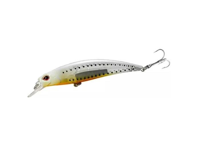 Fujin Ziggy 70mm 9.6gr Sinking - 13