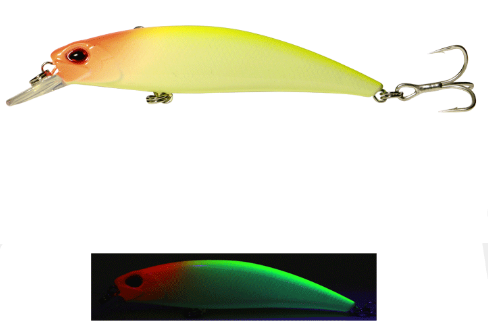 Fujin Ziggy 70mm 9.6gr Sinking - 15