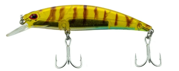 Fujin Ziggy 70mm 9.6gr Sinking - 16