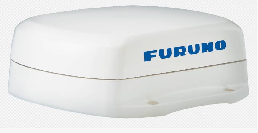 Furuno SCX20 GPS Satellite Compass - 1