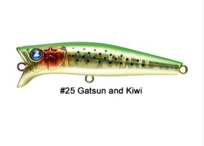 GABOZ!!! 65 6G LRF MAKET BALIK - 7